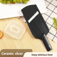 Multifunctional Kitchen Tools Plastic Onion Fruit Dicer Cutter Vegetable Progressive Slicer Stainless Steel Potato Blade Slicer