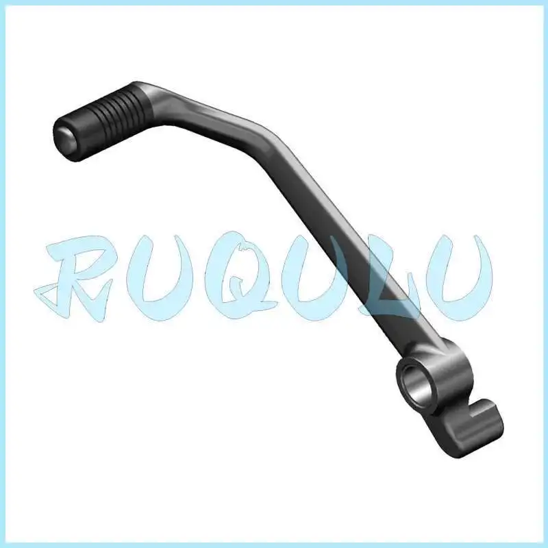 

Коромысло рычага переключения передач Zt310-vx (темно-серый) 1274200 - 310000 Для Zontes