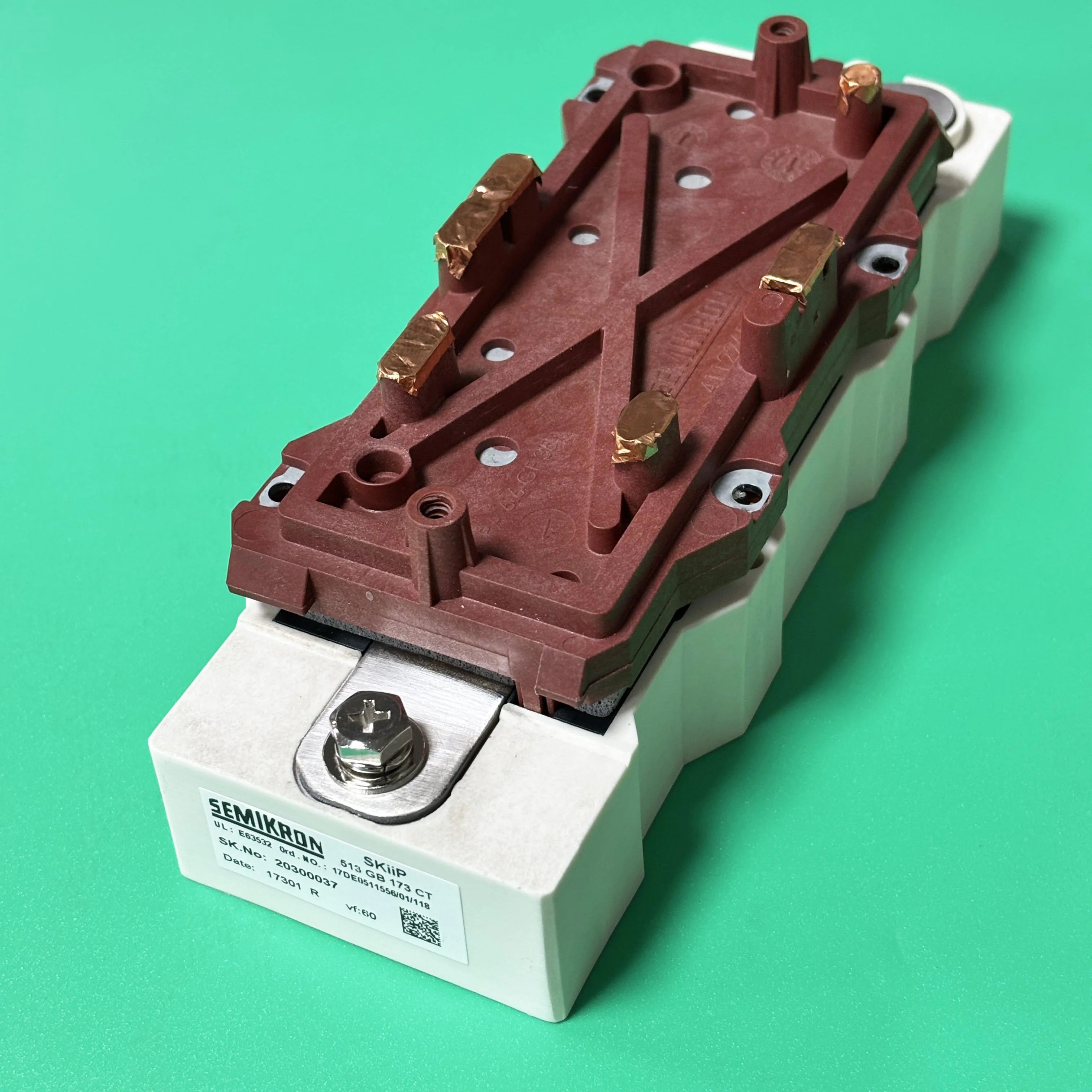 

SKIIP513GB173CT MODULE SKIIP 513GB173CT IGBT SKIIP513GB173 CT SKIIP513GB 173CT SKIIP513G B173CT SKIIP513 GB173CT SKIP513GB173CT