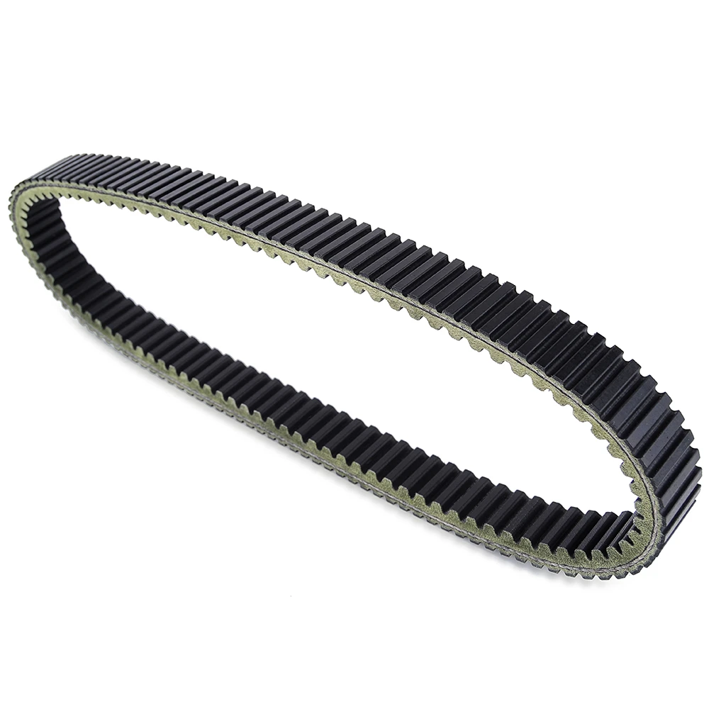 Drive Belt For Arctic Cat Crossfire Firecat 500 600 700 M5 M6 M7 EFI Bearcat Pantera 7000 Cougar 2-UP