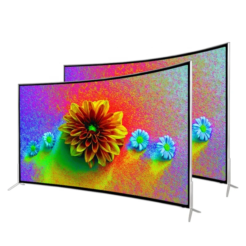 

Supplier Television in Bulk 70 65 55 32 Inch LED LCD Smart Android TVs Set