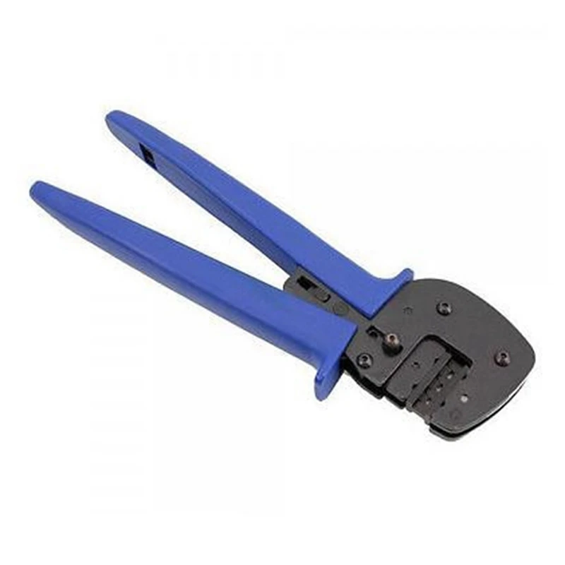 FYBL Solar Panel Crimping Tool Pliers for Photovoltaic Connector Cable 2.5/4/6mm2 AWG24-10 Wire Stripping Cutting