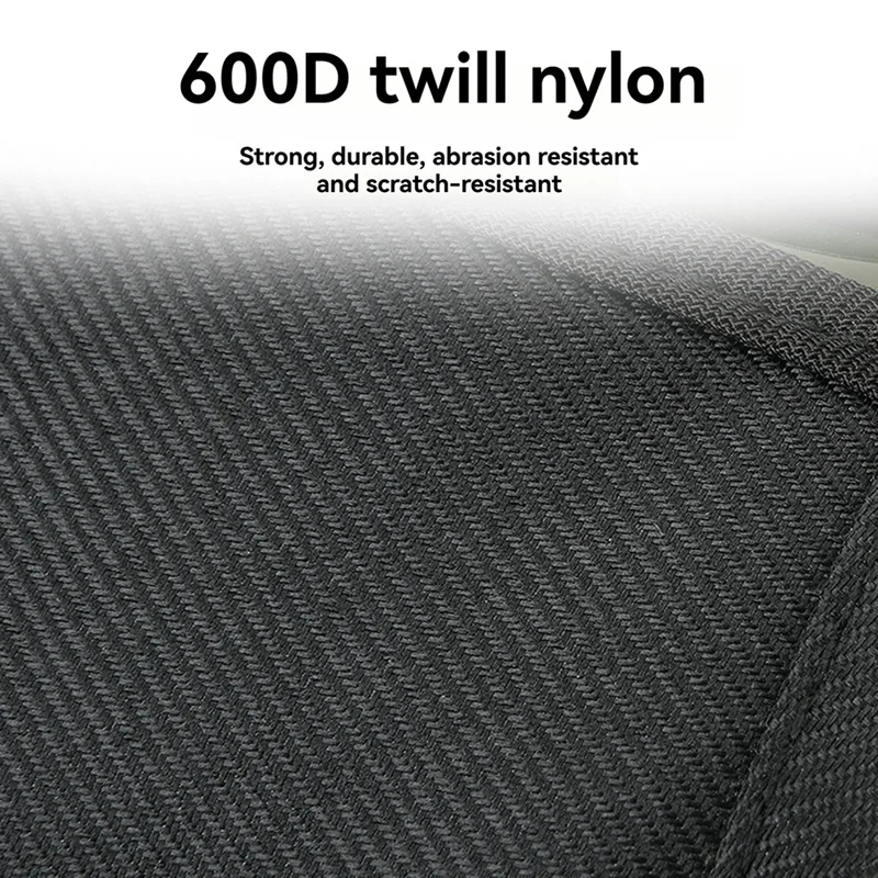 Speaker Protective Case For JBL Boombox3 Mesh Slip Cover Scratch Resistant Outdoor Dust Protection Case