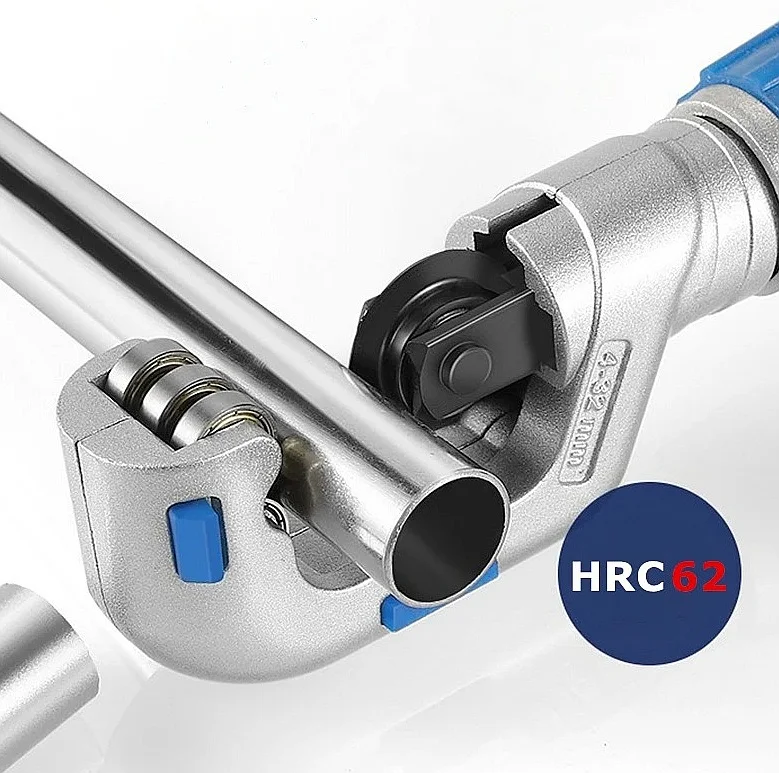 Bearing Roller Pipe Cutter Stainless Steel Copper Tube Cutter Tool HVAC