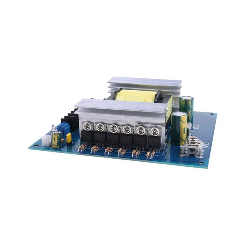 1000W DC12V Inverter Module High Frequency Module Board Current Boost Step-Up Car Converter DC To AC