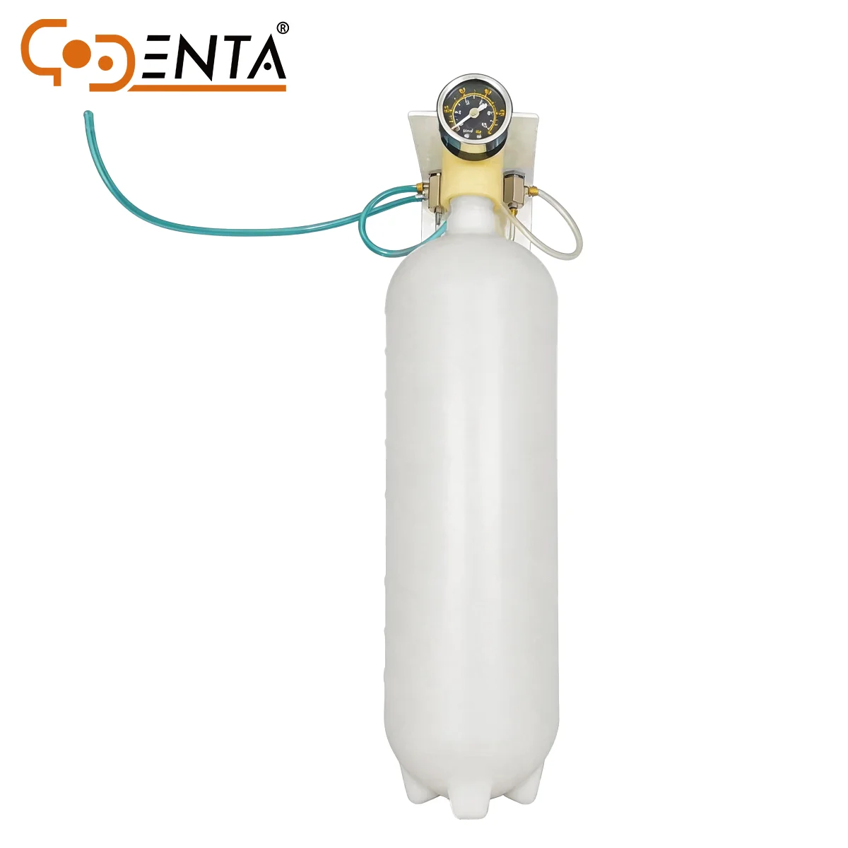 

Бутылка для хранения воды 2000 мл для стоматологического кресла, профессиональная, совместима с турбинным стоматологическим аппаратом FONA, для хранения воды и организации пространства в стоматологическом оборудовании