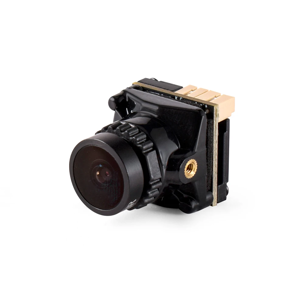 5MP FPV-Kamera 1800TVL mit 2,1mm Starlight-Sensor für RC-Renn-Drohne 1/8 Zoll Größe Nachtsicht Kompatibel mit DJI – Detail 18