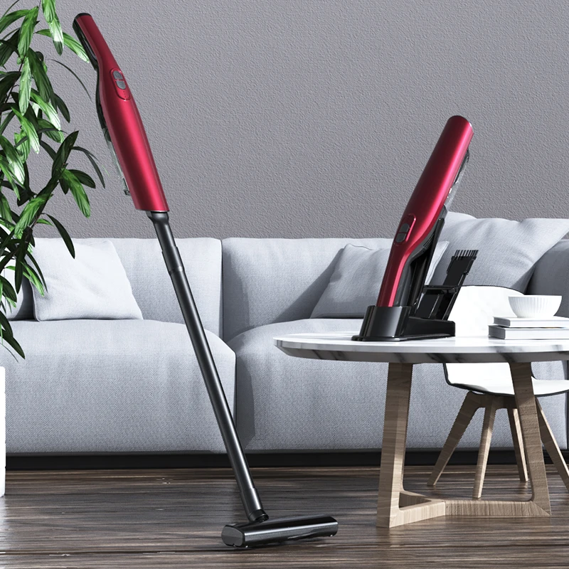 Electric Steam Vaccum and Steam Mop Cordless Cleaners - Image 5