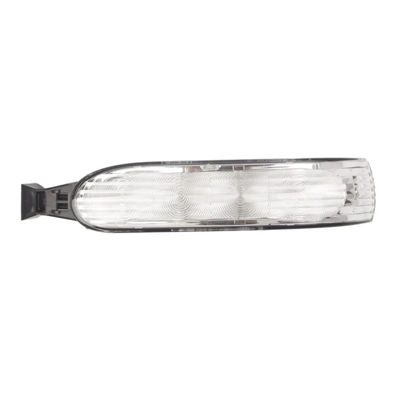 New Arrivals-Exterior Mirror Turn Signal Lamp Facelift W163 For Mercedes-Benz M-Class 2002-2005 Right A1638200421