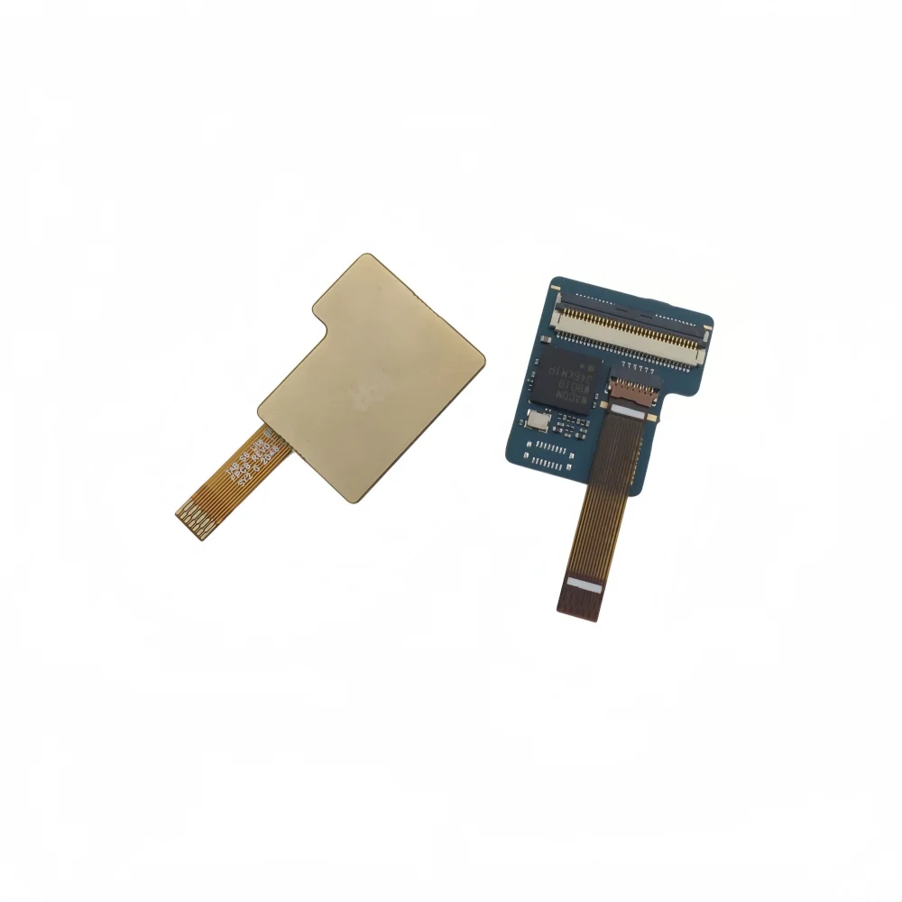 1pcs LCD Screen Display Touch Conne Small Board Flex Cable For Samsung Galaxy Tab S6 Lite SM-P610 P613 SM-P615 SM-P615N SM-P617
