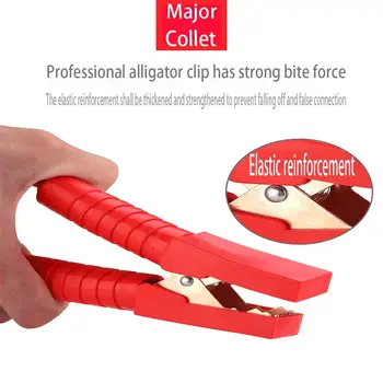 10 最佳銷售 啟動電纜 - №9