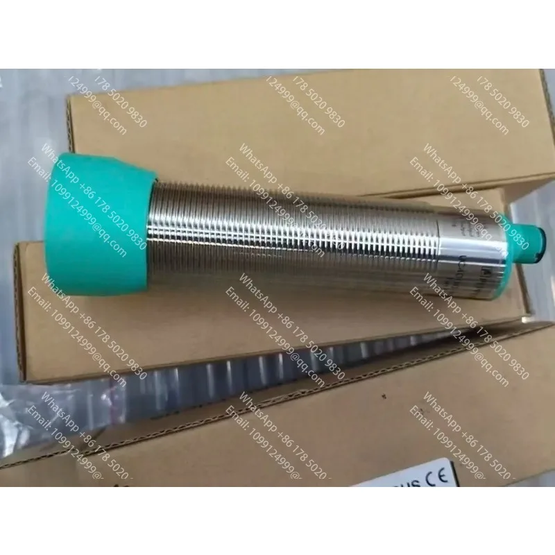 Interruptor de Proximidade UC4000-30GM-IUR2-V15 UC500-30GM-IUR2-V15 UC2000-30GM-IUR2-V15 UC6000-30GM-IUR2-V15