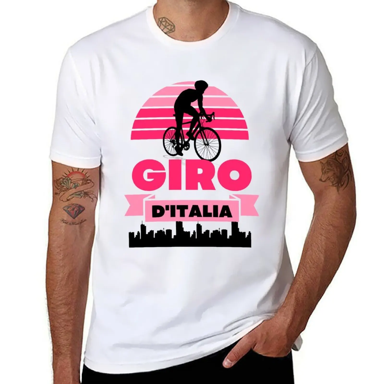 Giro D Italia - Bik…