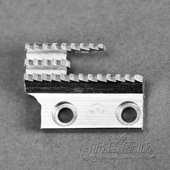 Pigeon B13 Feed Dog Tooth Lockstitch Sewing Machine Simultaneous Machine Tooth 3978-DJHI