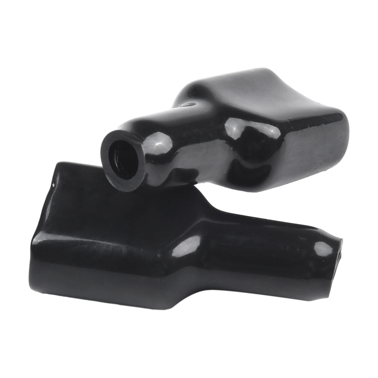 10PCS 30A 600V Type Connector Cover Sheath PVC Octopus Design Flame Retardant for Electric Vehicle Applications