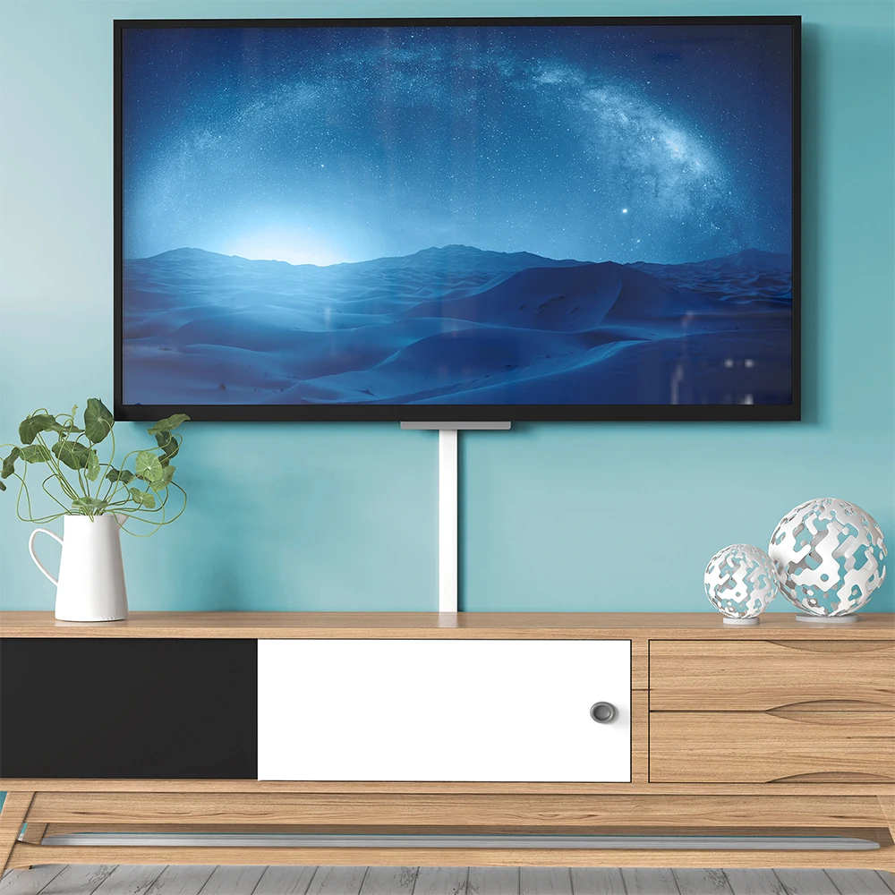 3 Stück TV-Kabelversteck, 47 Zoll, PVC-Kabelversteck, Kabelmanagement-Wand, bemalbarer Kabel-Concealer für wandmontierte Fernseher, L15,7 B1,2 H0,59 Zoll – Detail 2