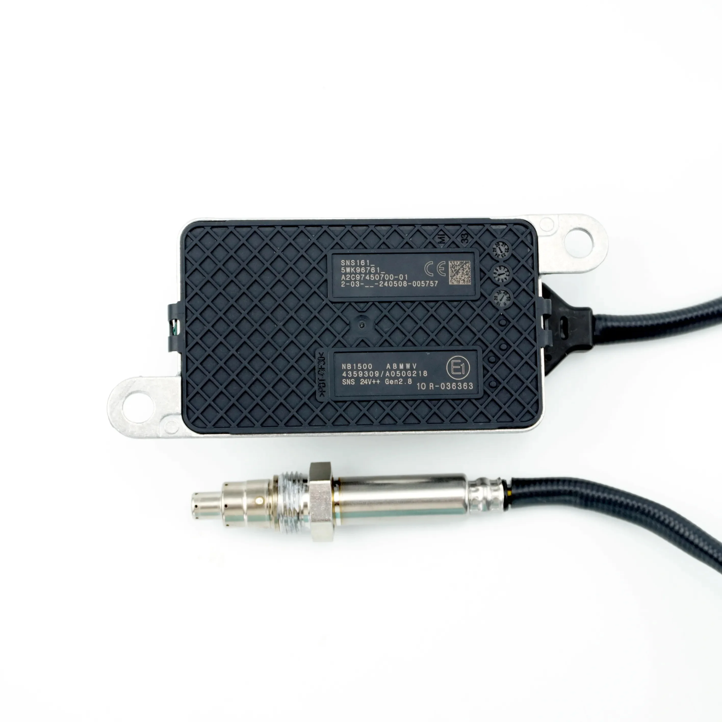 Brand New Nox Senso…