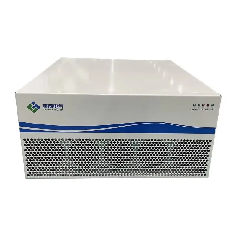 

Энергосберегающее устройство Контроллер коэффициента мощности Генератор статического вариатора SVG