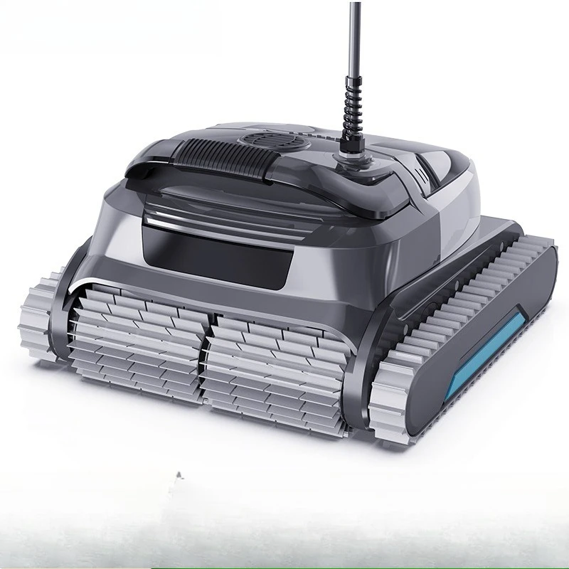 Swimming pool sewage suction machine underwater multi-mode cleaner automatic swimming pool water pump