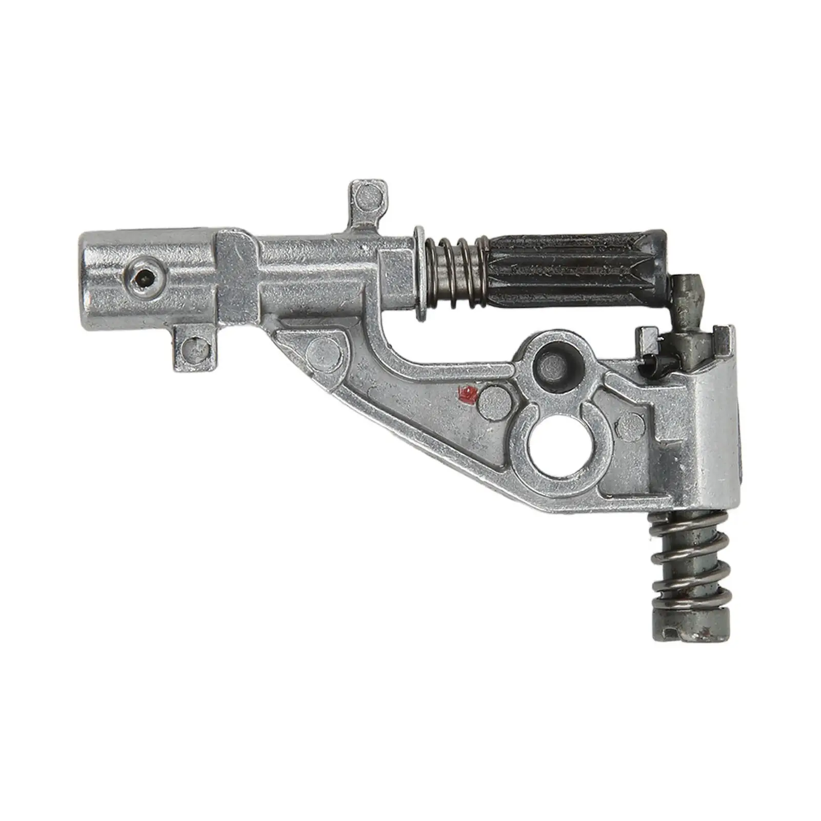 

Durable for chainsaw Oil Pump Assembly - Reusable, High Strength, Easy Install, Original Standard Parts