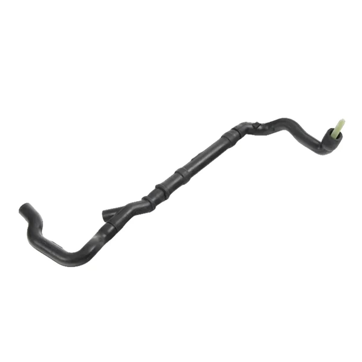 

Oil Separator Gas Valve+Crankcase Ventilation Hose+Oil Separator Cover for Benz 2720100631 2720181382 2730100162