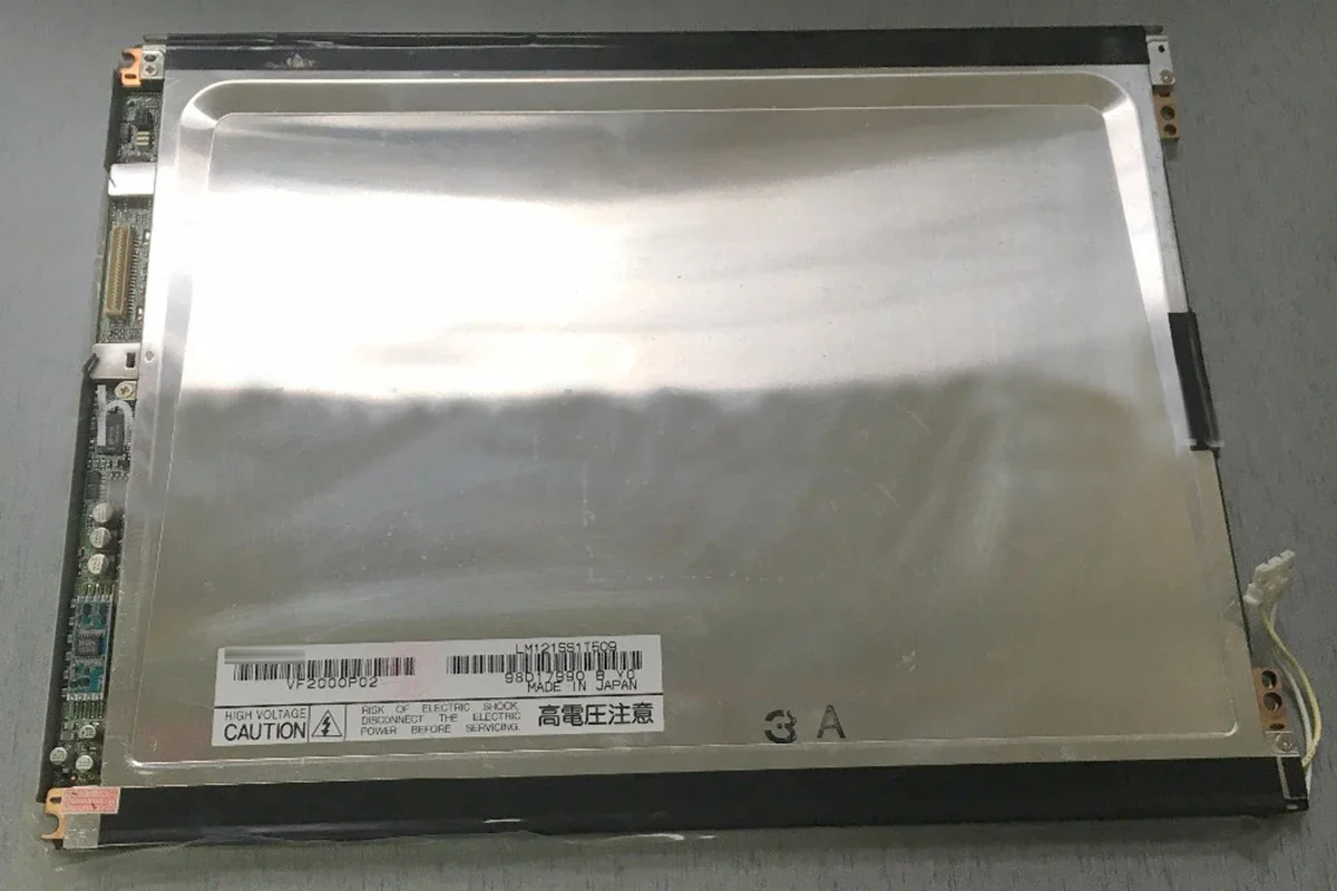 

100% original 12.1inch LM121SS1T509 LCD display screen