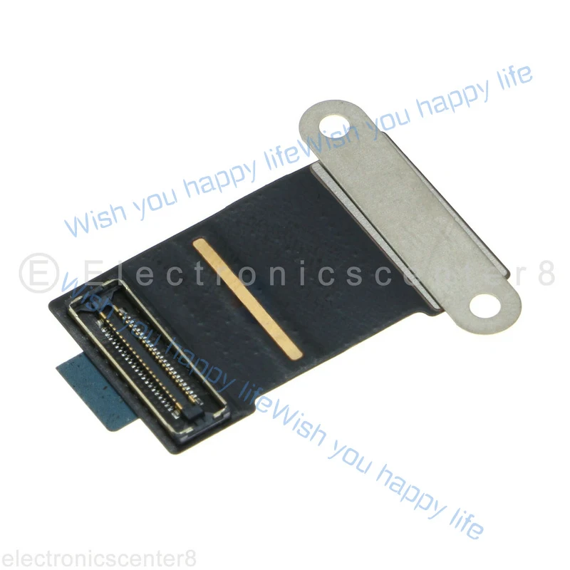 L... LVDS LCD LED Video Display Flex Cable For MacBook Pro 15