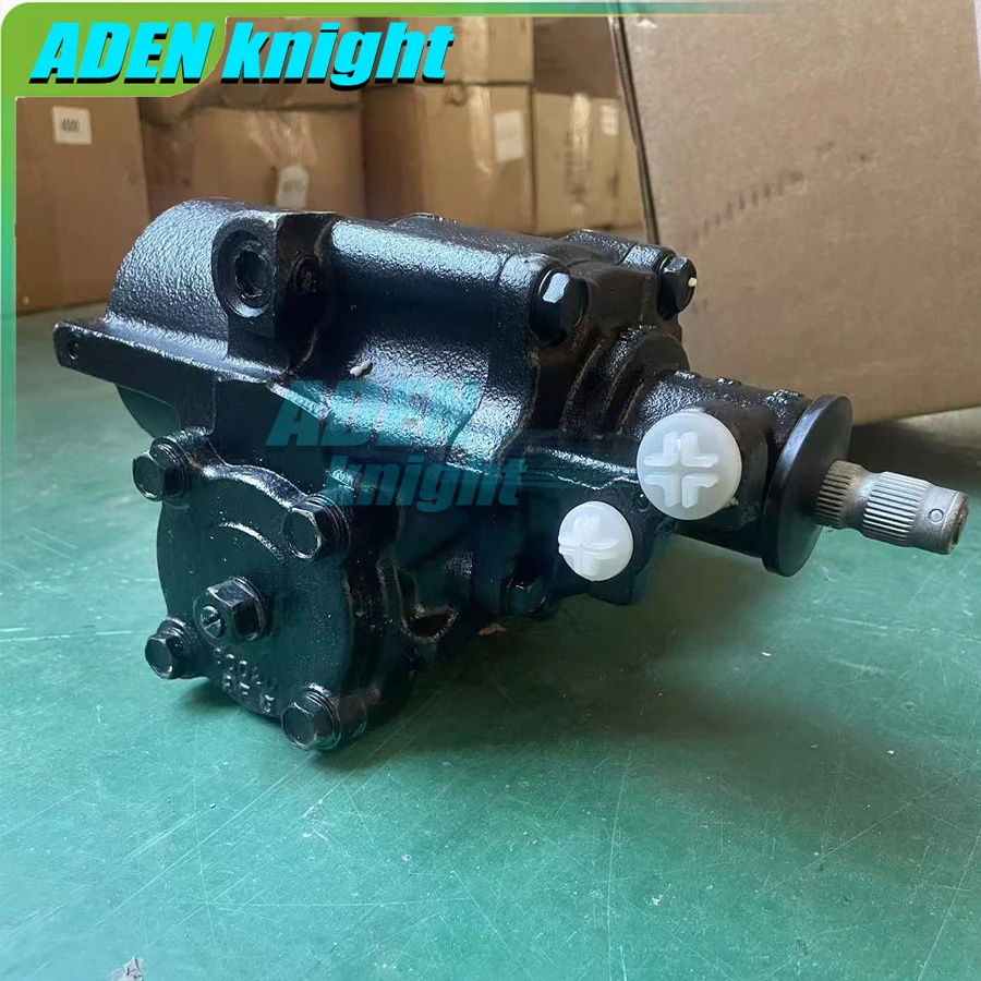 Power Steering Rack Assy For Toyota Land Cruiser 79 4411060404 4411060403 44110-60404 44110-60403 4411060440 44110-60440 LHD