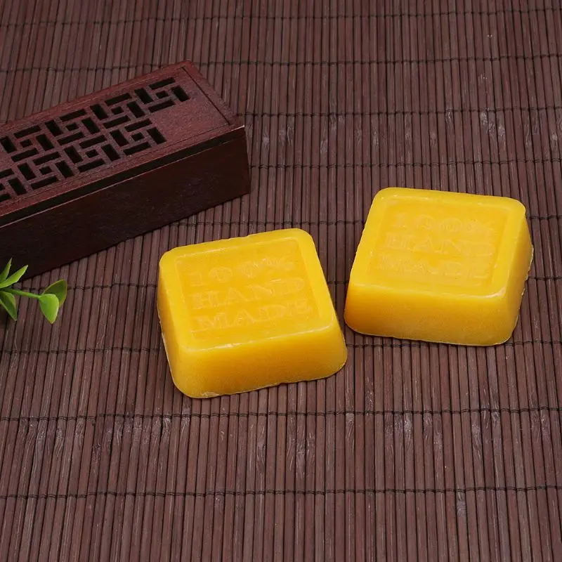 Organic Natural Beeswax 40g Traditional Furniture Cabinet Door Supply Gitfs New Dropship