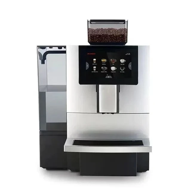 2026-dr coffee f 11 pro big plus dr super automatic coffee machine