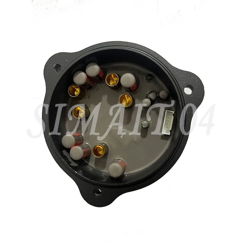 

Бесщеточный морской контроллер подруливающего устройства, электрический подвесной штурмовой лодочный мотор, контроллер бесщеточного подруливающего устройства Plc