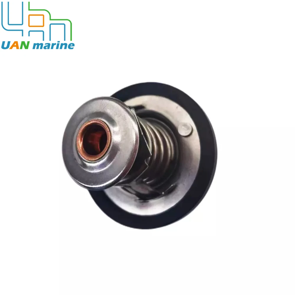 3831424    Zestaw termostatu do Volvo Penta MD31 AD41 KAD42 KAD43 KAD300 82 °    Silnik 3831424