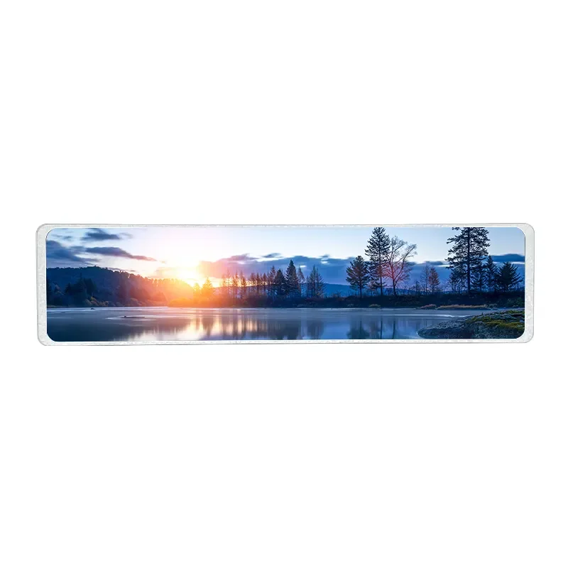Bar Type 11.26 Inch Tft Lcd Screen Module MIPI Display Panel 440x1920 Stretched Tft Lcd Display with CTP Touch Screen Optopnal