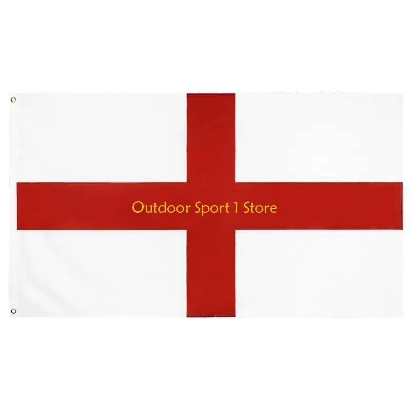 A0KA National Flag 3x5Ft 150D Polyester Country Flag Indoor/Outdoor