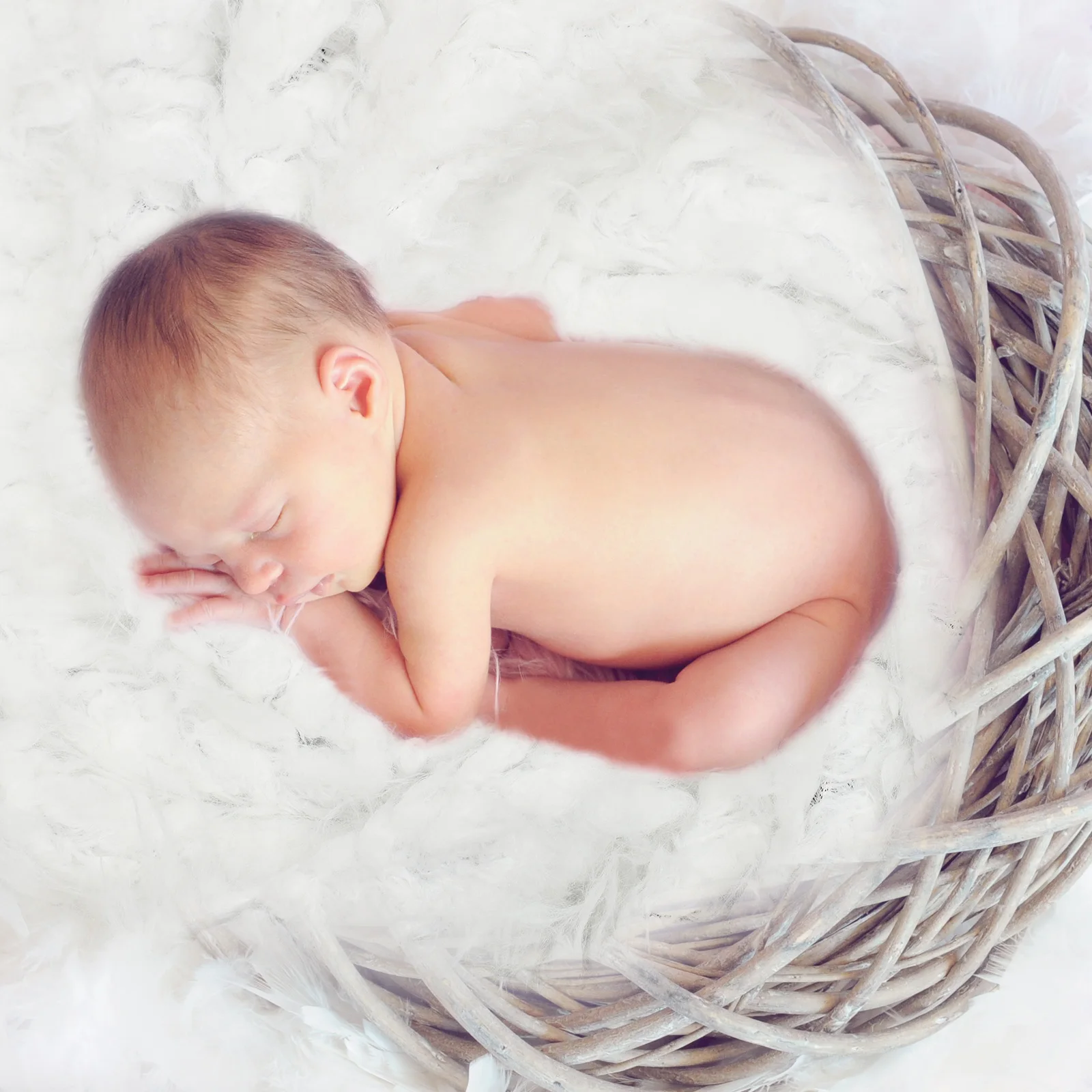 

Photography Props Blanket for Newborn Shoot Durable Wrap Girl Boy Photoshoot Background Studio Use Washable Baby Prop