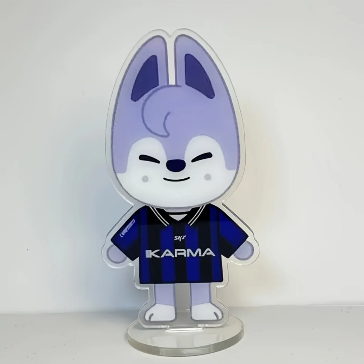 Custom Acrylic Photo Standee — Available in Various Sizes; Personalized Character Standee; Decorative Art Piece for the Home.