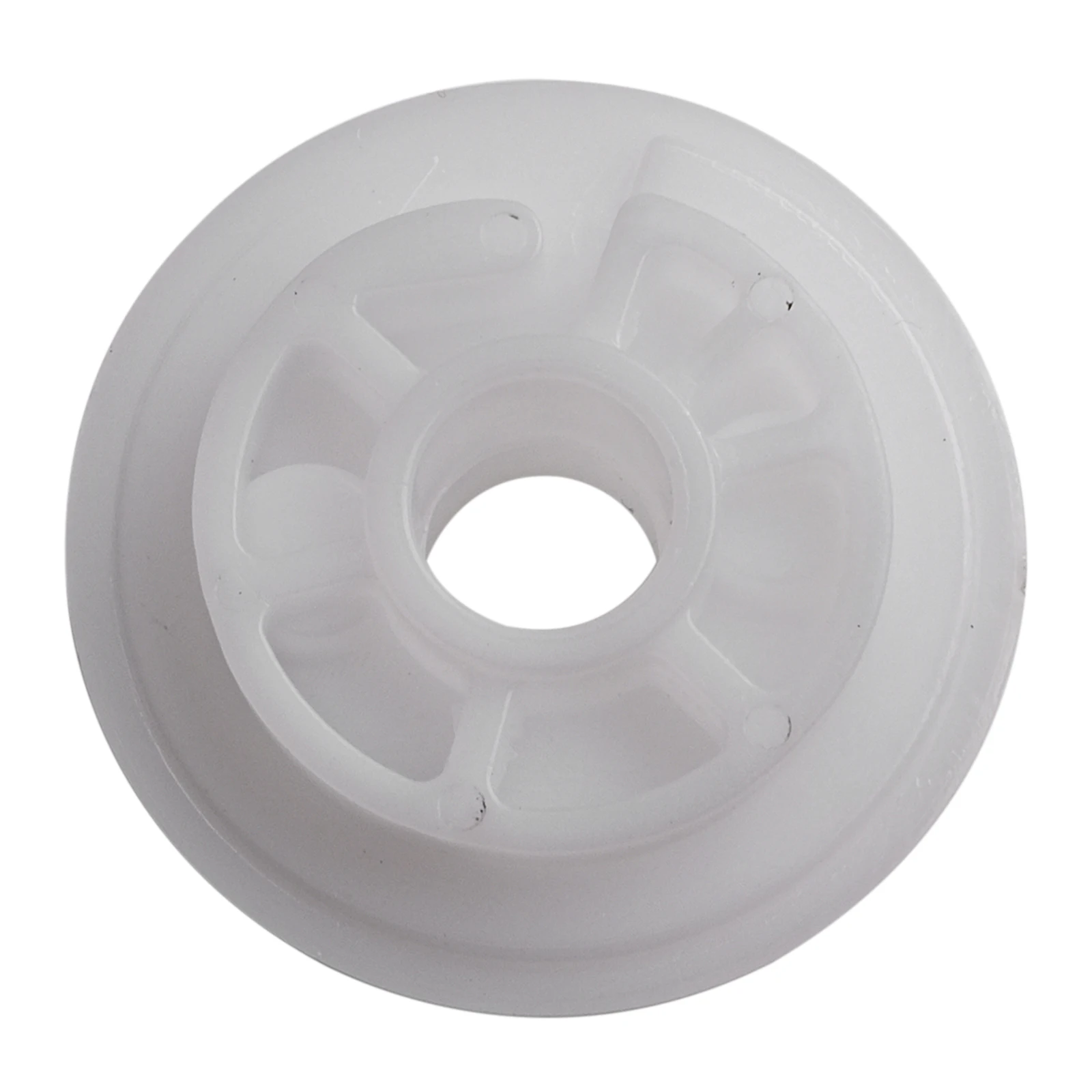 Replacement For BG56 Starter Pulley Starter Pulley Replacement Convenient Replacement Heavy Use Plastic Material