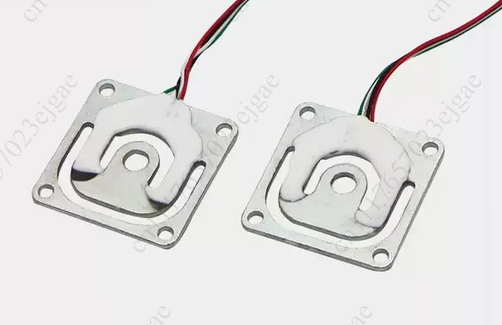 10PCS  GML670 Small Load Cell for Smart Body Scale Weighing Sensor Pressure Force Measurement
