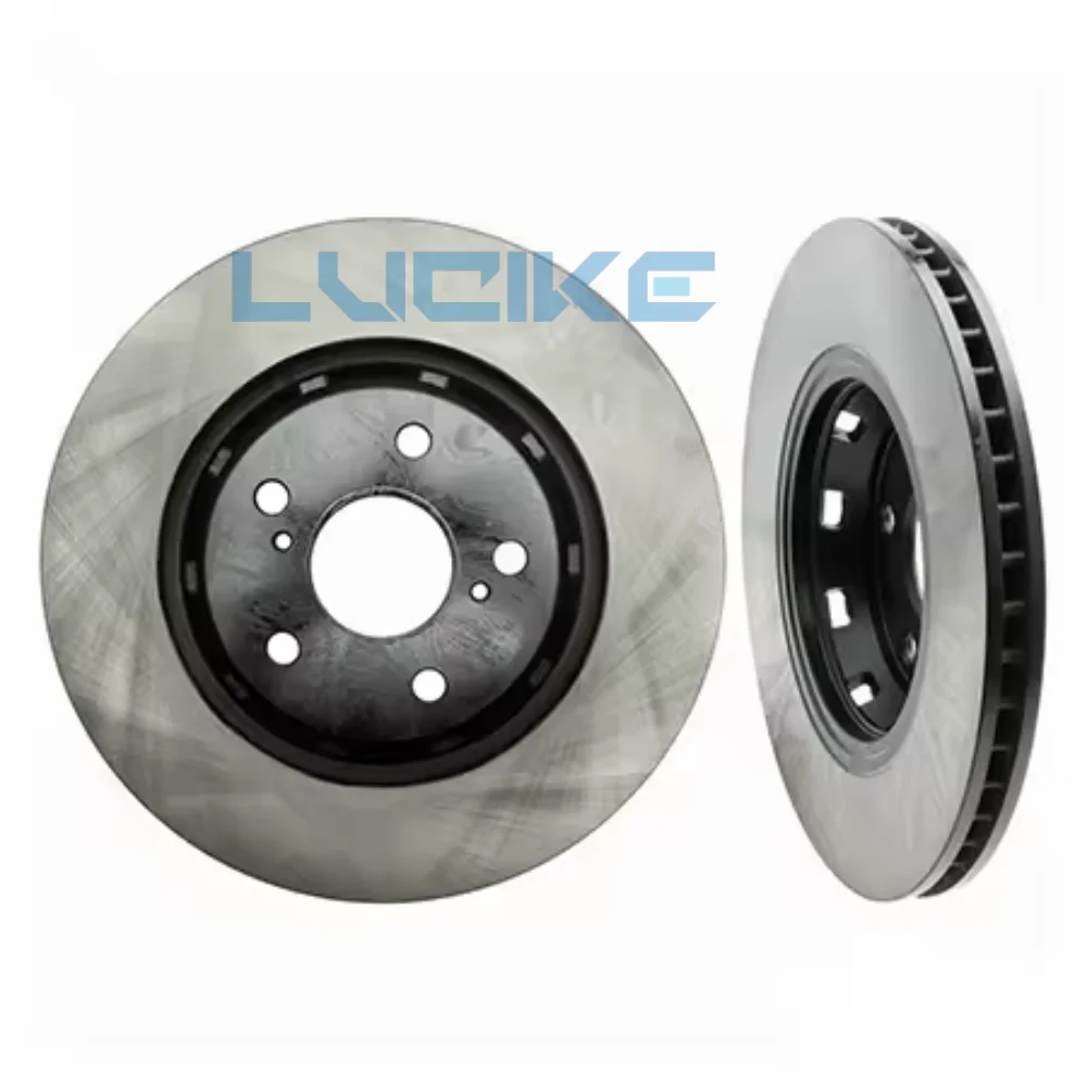 

Brake conversion kits auto parts front brake disc rotor SDB000200 SDB000201 FOR LAND ROVER RANGE ROVER III