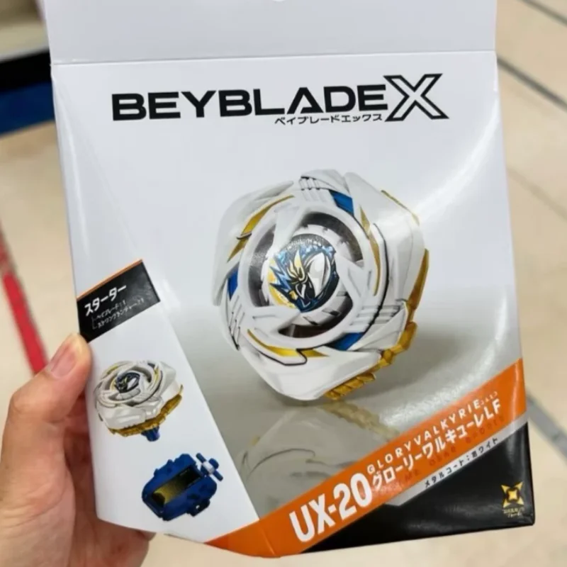 Model Kit Valkyrie - Такара Томи Оригинал X Ux 20