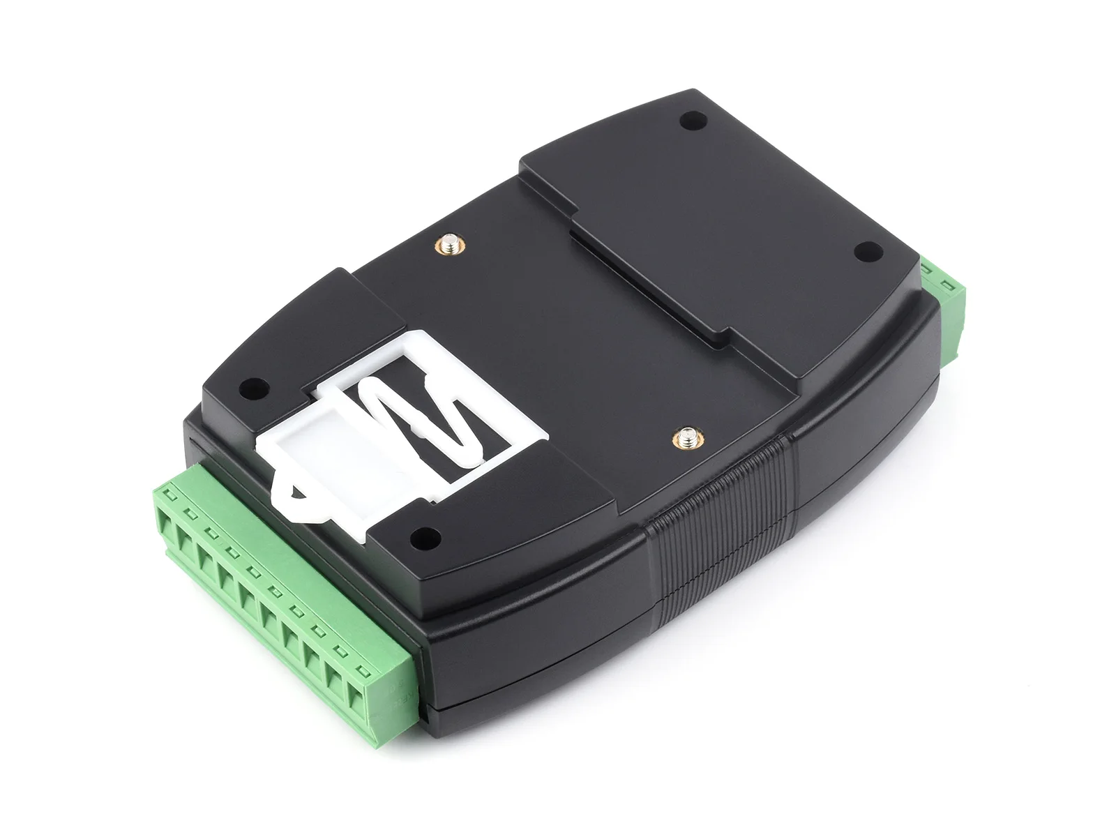 Picture 5: Waveshare Modbus RTU Analog Input 8CH, Supports Voltage And Current Acquisition DC 7~36V, Multiple Isolation Protection