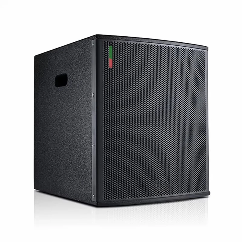 COX-18 + SUBWOOFER 18 Inch Pro Mini 18