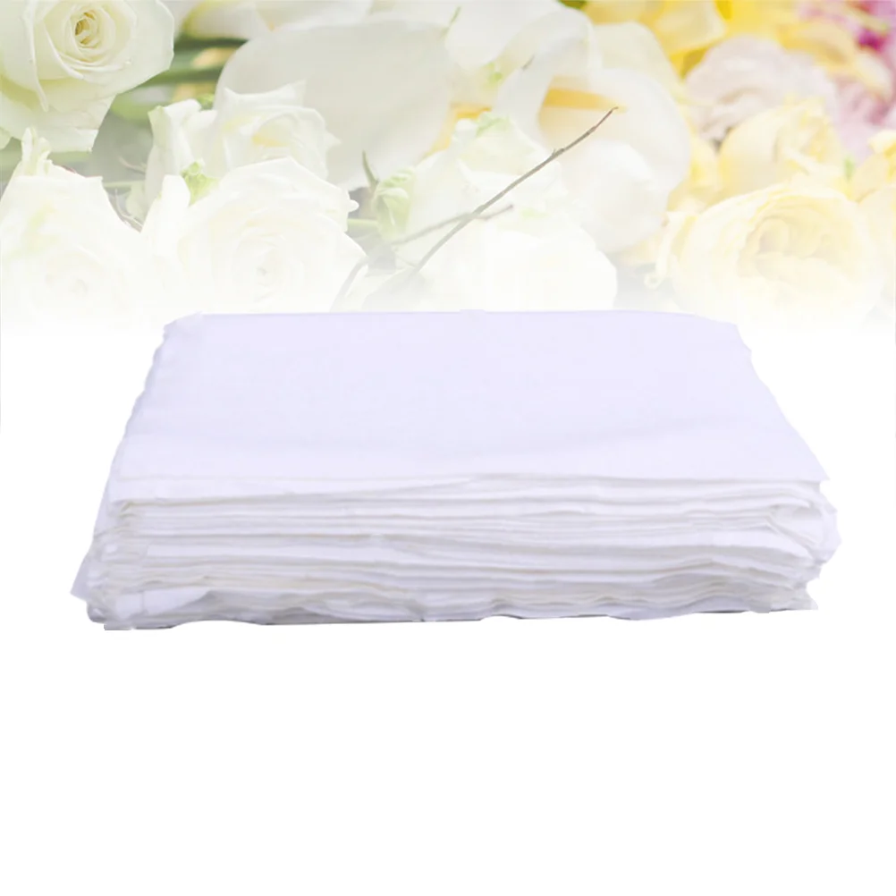 

100PCS Anti Static Cloth Dust Free Cloth Absorbent Cloth 6*6 Inch Cleaning Cloth Wiping Cloth Cleanroom Wipers