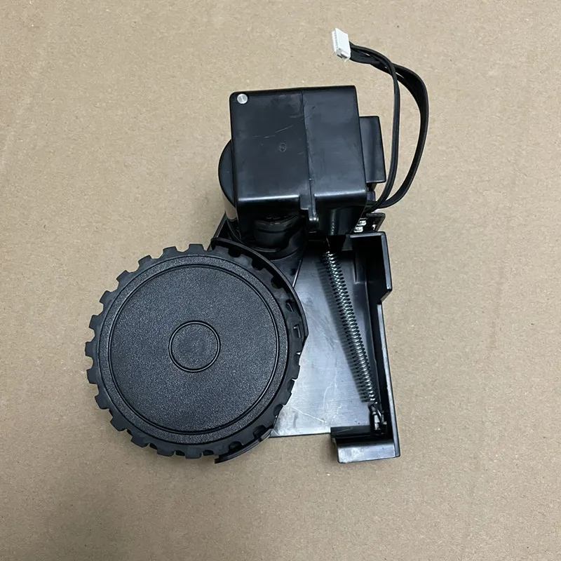 Máy Hút Bụi Bánh Xe Lắp Ráp Cho Uoni V980 Plus/V980 MAX/V980 Pro /V10 Robot Hút Bụi Phần bánh Phụ Kiện Thay Thế