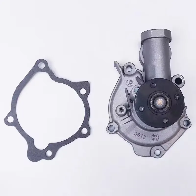 Engine Water Pump for JAC Refine S5/T6 Sei5 1.8T/2.0T 1027110GD050