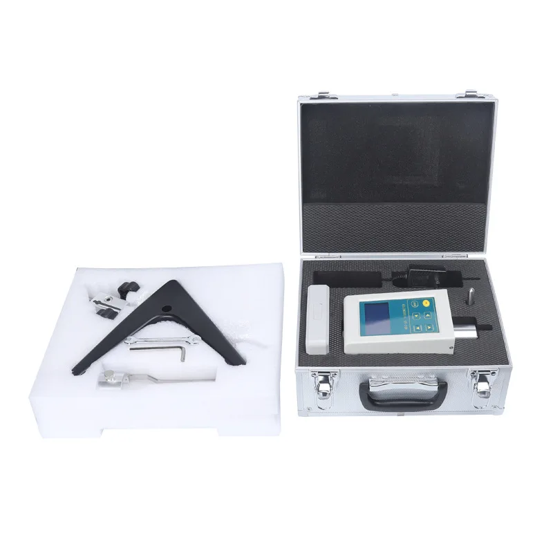 

High Precision Digital Electronic Viscometer NDJ-5S NDJ-8S LV DV