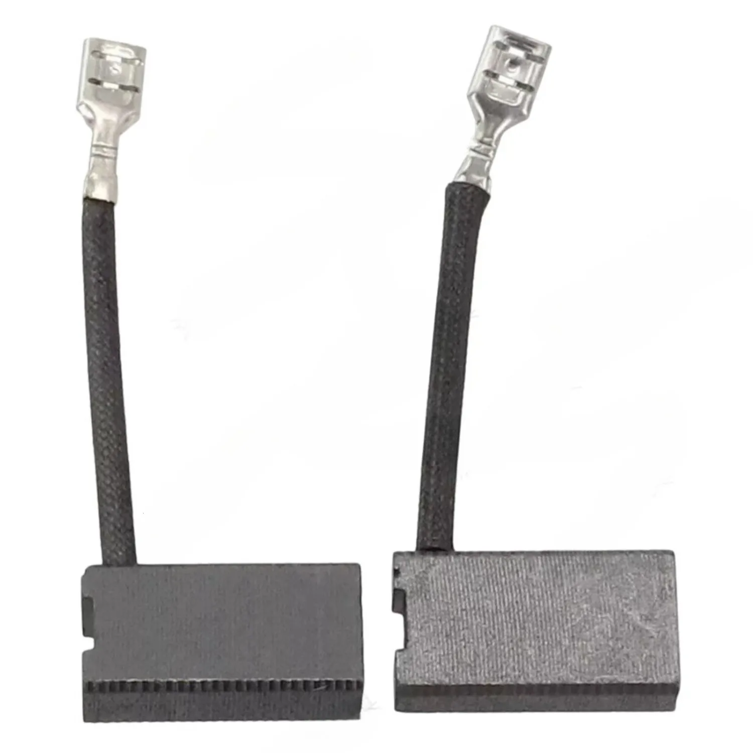 10PCS Suitable for Dewalt DW718 Carbon Brush 381028-08 DWS780 Cross Cutting Saw Electric Tool Accessories DW702 DW703