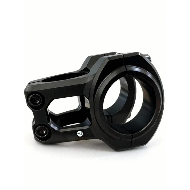 31.8/35mm High-Strength Aluminum MTB Stand for Mountain Bike Kickstand