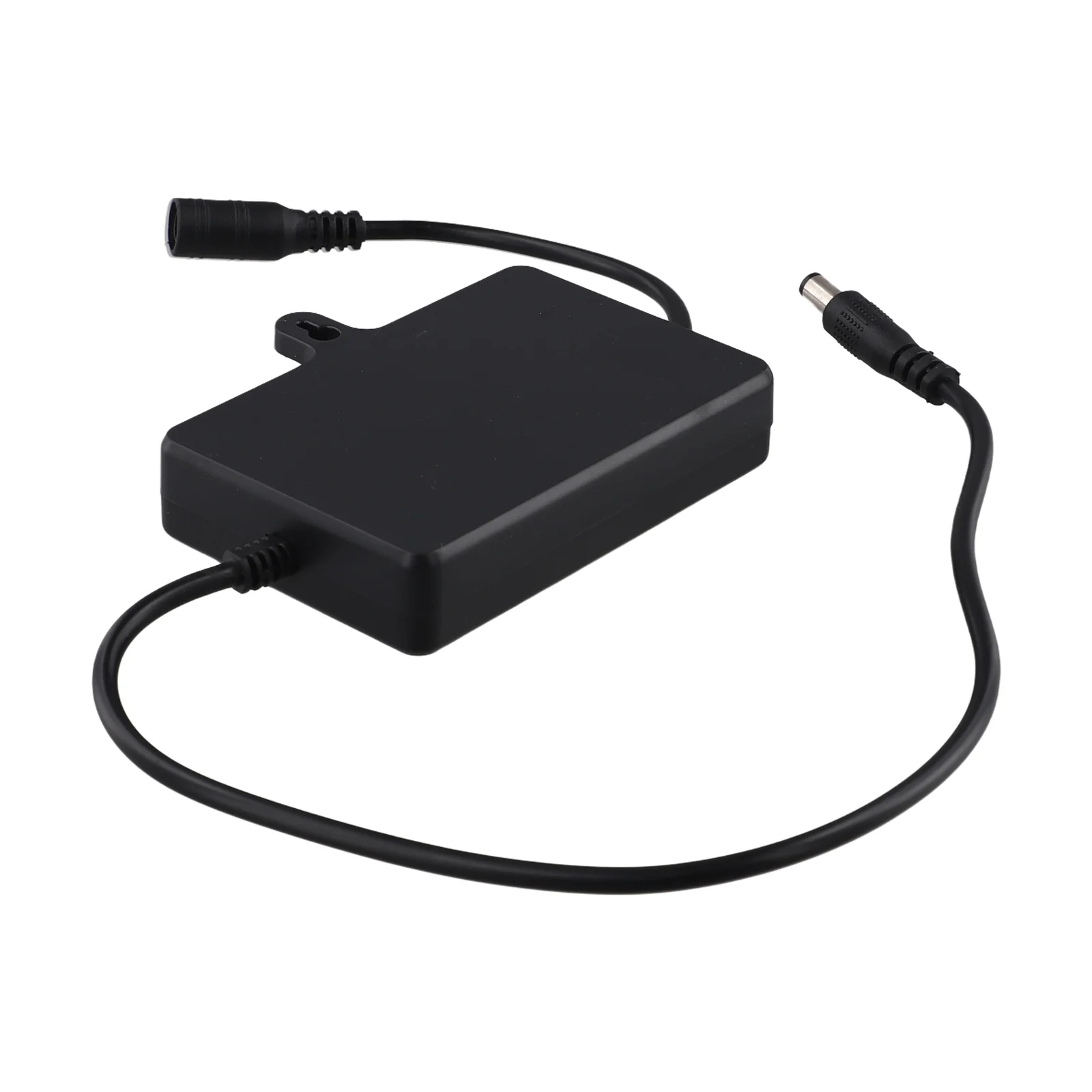 Aquarium Light Dimmer with LCD Screen for Fish Tank Lighting Management Including for sunrise Sunset Simulation and Power Recall