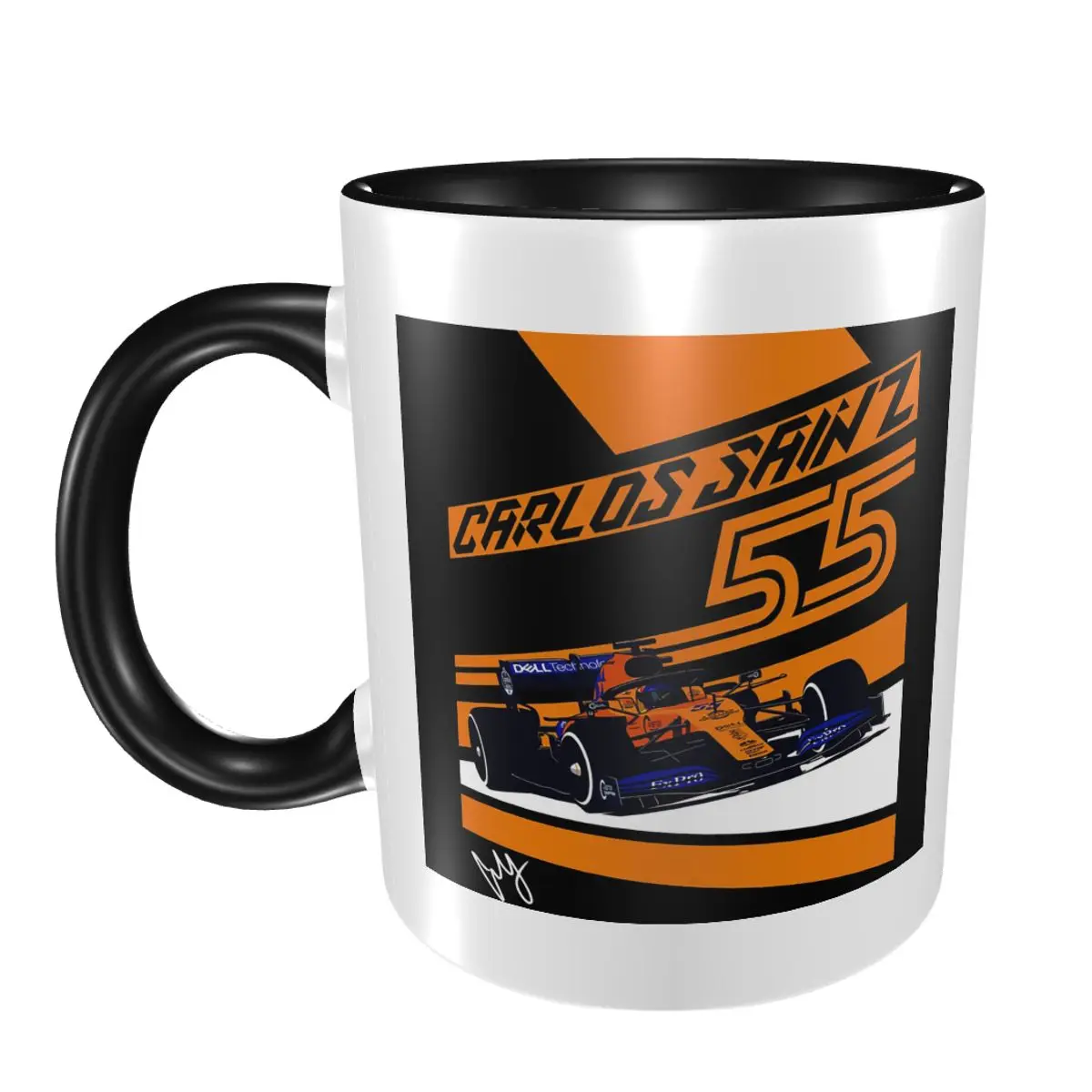 carlos-sainz-jr-f1-Фирменная-графическая-темная-кружка-Забавные-керамические-кофейные-чашки-Чайные-кружки-Молочная-чашка-Посуда-для-напитков-Подарки-для-женщин-и-мужчин